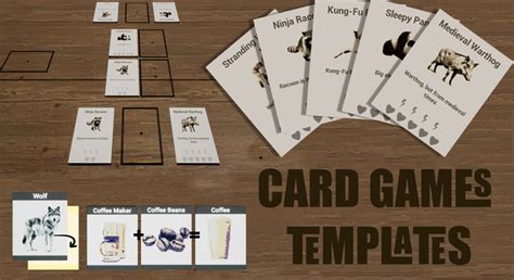 unreal engine card game|Card Games Templates in Blueprints .